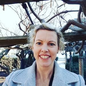 Meet your Posher, Alison